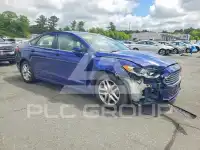 2013 Ford FUSION фото