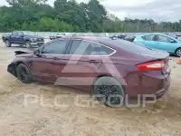 2013 Ford FUSION photo