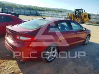 2013 Ford FUSION фото