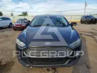 2013 Ford FUSION фото