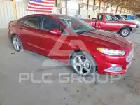2013 Ford FUSION фото