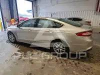 2013 Ford FUSION photo