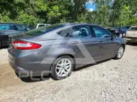 2013 Ford FUSION фото