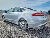 2013 Ford FUSION фото