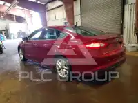 2013 Ford FUSION photo