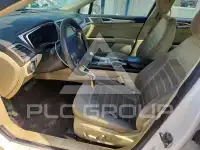 2013 Ford FUSION фото