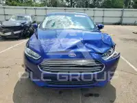 2013 Ford FUSION фото