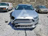 2013 Ford FUSION фото