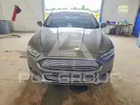 2013 Ford FUSION фото