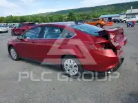 2013 Ford FUSION фото