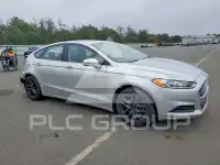 2013 Ford FUSION фото
