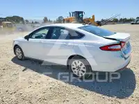 2013 Ford FUSION фото