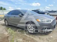 2013 Ford FUSION фото