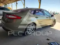 2013 Ford FUSION фото