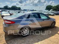 2013 Ford FUSION фото