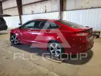 2013 Ford FUSION фото