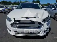 2013 Ford FUSION фото