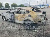 2013 Ford FUSION фото