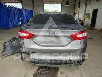 2013 Ford FUSION фото