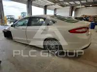 2013 Ford FUSION фото