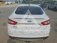 2013 Ford FUSION фото