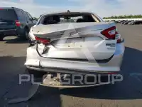 2013 Ford FUSION photo