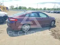 2013 Ford FUSION фото