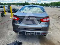 2013 Ford FUSION photo