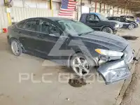 2013 Ford FUSION фото