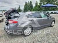 2013 Ford FUSION фото