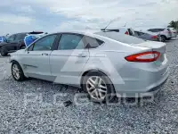 2013 Ford FUSION фото