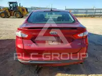 2013 Ford FUSION фото