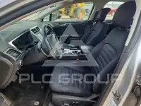 2013 Ford FUSION фото