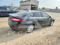 2013 Ford FUSION фото