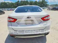 2013 Ford FUSION фото