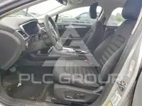 2013 Ford FUSION фото
