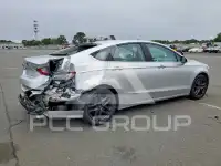 2013 Ford FUSION фото