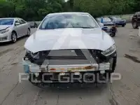 2013 Ford FUSION фото
