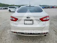 2013 Ford FUSION фото
