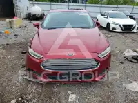 2013 Ford FUSION фото