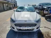 2013 Ford FUSION фото