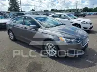 2013 Ford FUSION фото