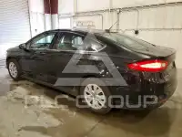 2013 Ford FUSION фото