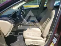 2013 Ford FUSION фото