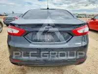 2013 Ford FUSION фото