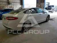 2013 Ford FUSION фото