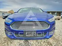 2013 Ford FUSION photo