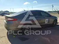 2013 Ford FUSION фото