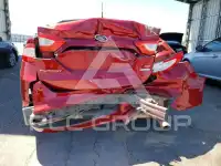 2013 Ford FUSION photo