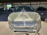 2013 Ford FUSION фото